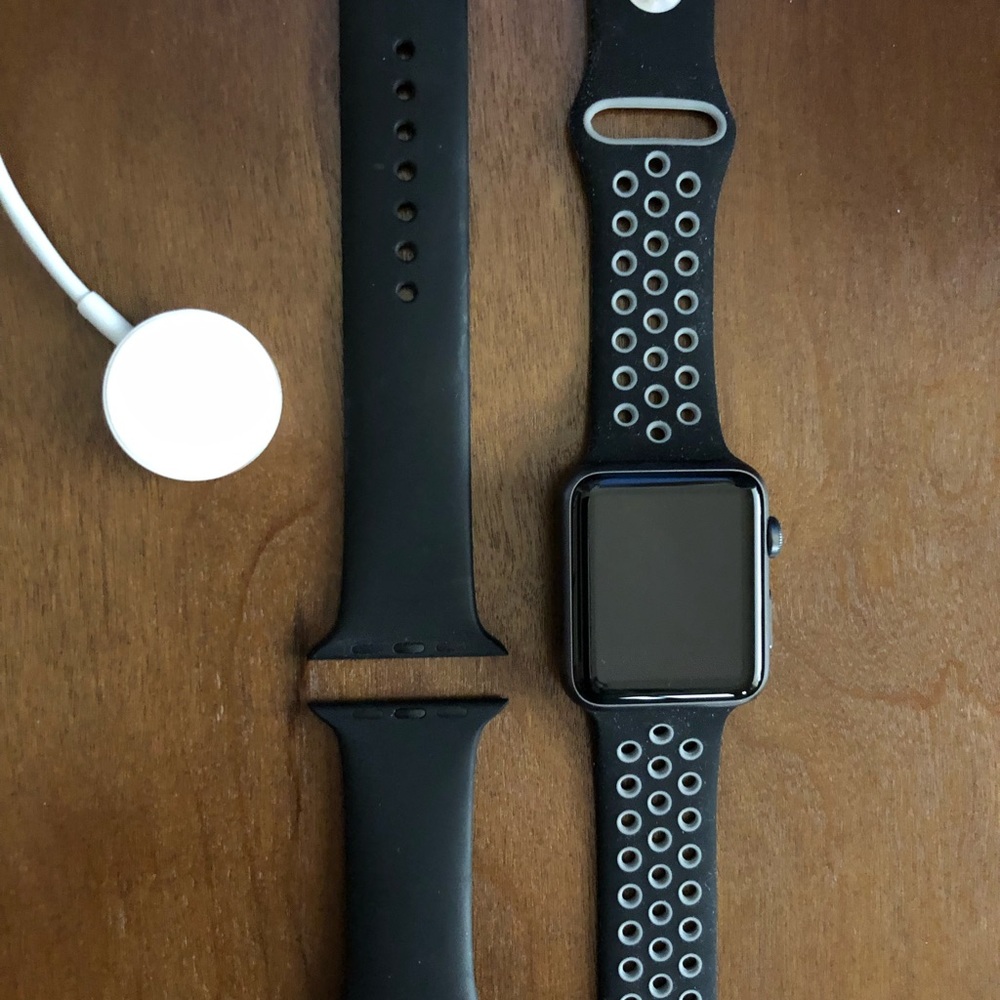 Apple Watch